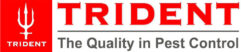 trident logo
